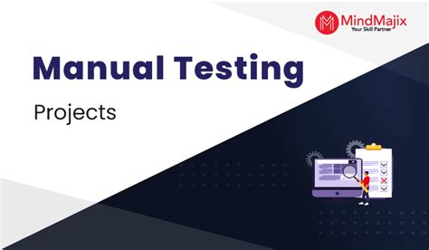 manual testing projects freeware PDF