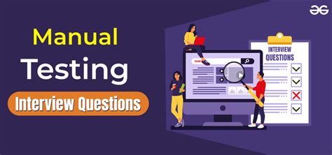 manual testing real time interview questions Epub