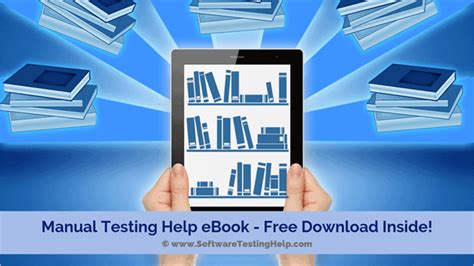 manual testing tutorial free download Kindle Editon