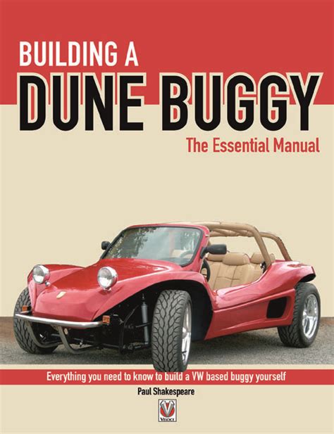 manual the dune buggy file PDF