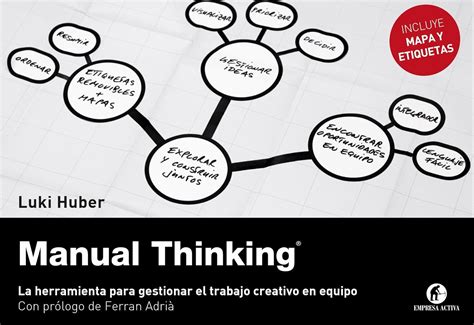 manual thinking empresa activa ilustrado Doc
