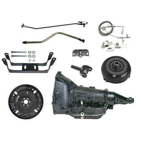 manual to automatic transmission conversion kit Epub