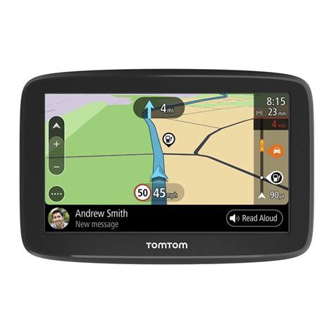 manual tomtom go gps PDF