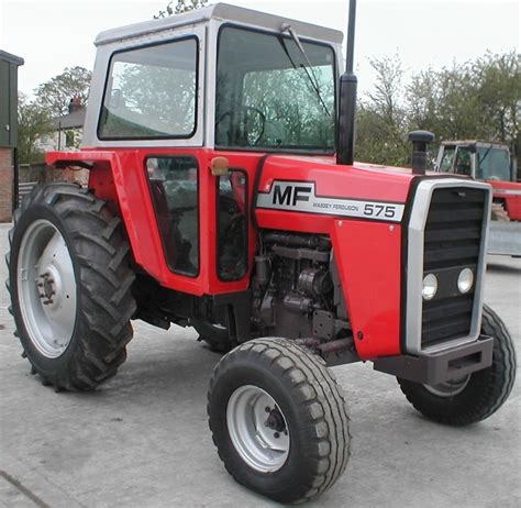 manual tractor massey ferguson 575 download Doc