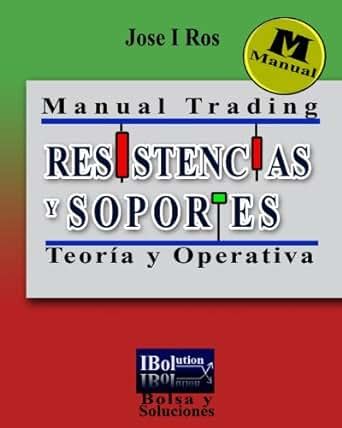 manual trading resistencias y soportes teoria y operativa Doc