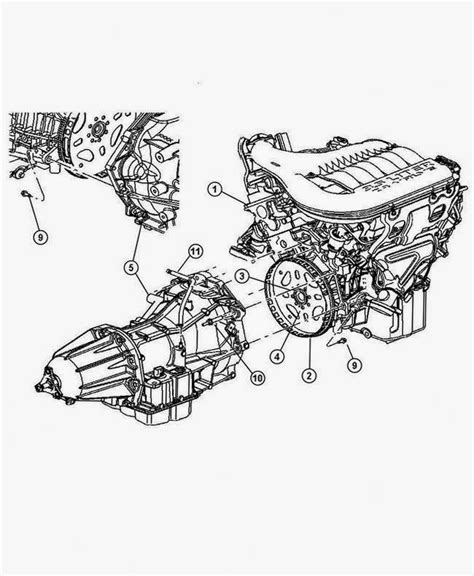 manual transmission 300c PDF