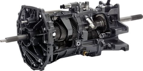 manual transmission clutch problems PDF