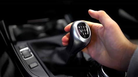 manual transmission hard to get into gear Reader