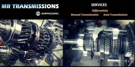 manual transmission repairs gold coast Doc