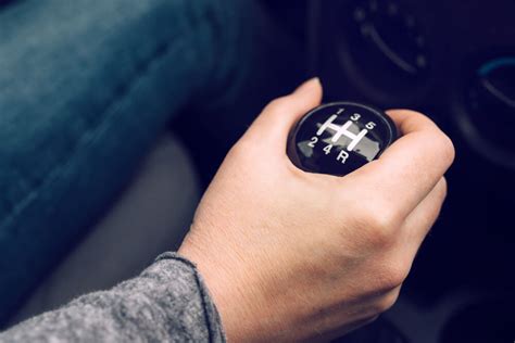 manual transmission shifting tips Doc