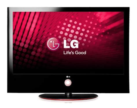 manual tv lg scarlet 42 Reader