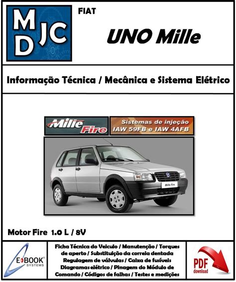 manual uno mille fire pdf Doc