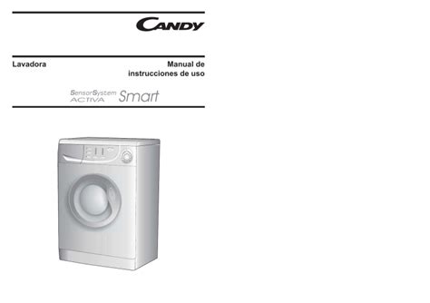 manual usuario candy c 1025 Reader