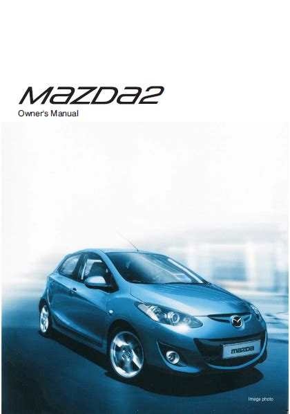 manual usuario mazda 2 Epub