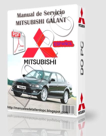 manual usuario mitsubishi mf Kindle Editon