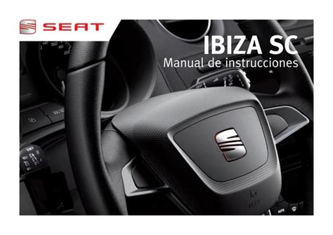 manual usuario seat ibiza 6j Epub