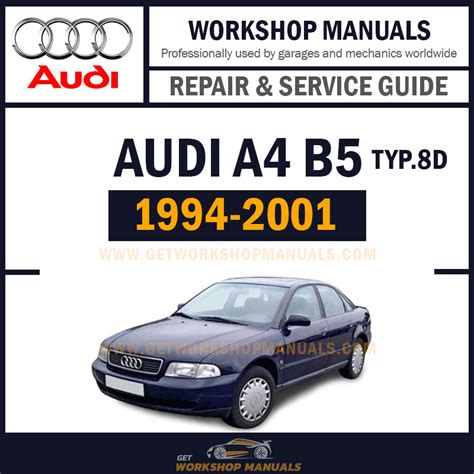 manual utilizare audi a4 b5 PDF