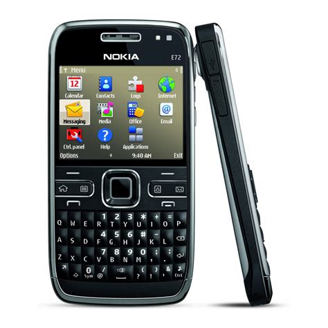 manual utilizare nokia e72 Kindle Editon