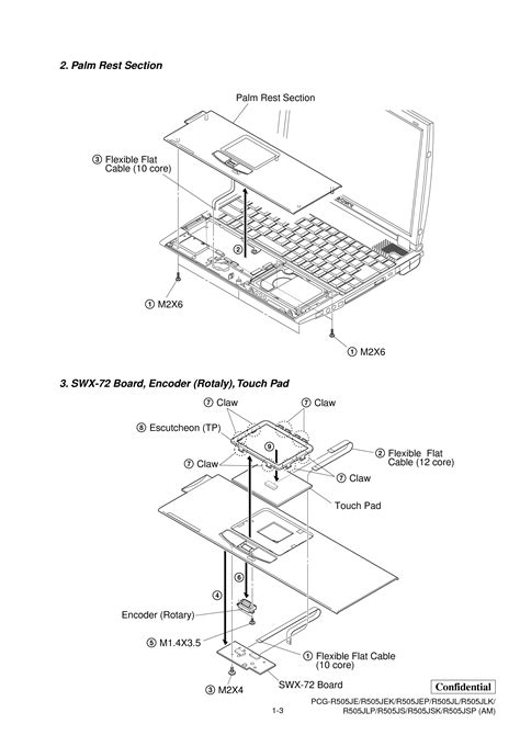 manual vaio pcg 8131 Kindle Editon