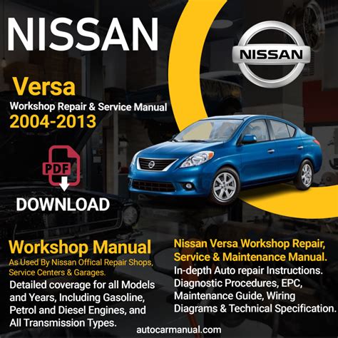 manual versa 2013 espaol Reader