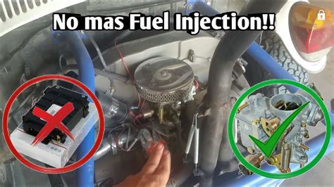 manual vocho fuel injection Epub