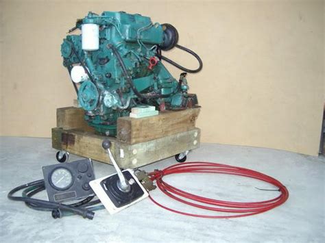 manual volvo penta md2b Doc