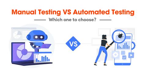 manual vs automated qa testing Epub