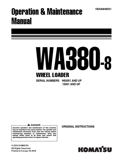 manual wa380 2 pdf Epub