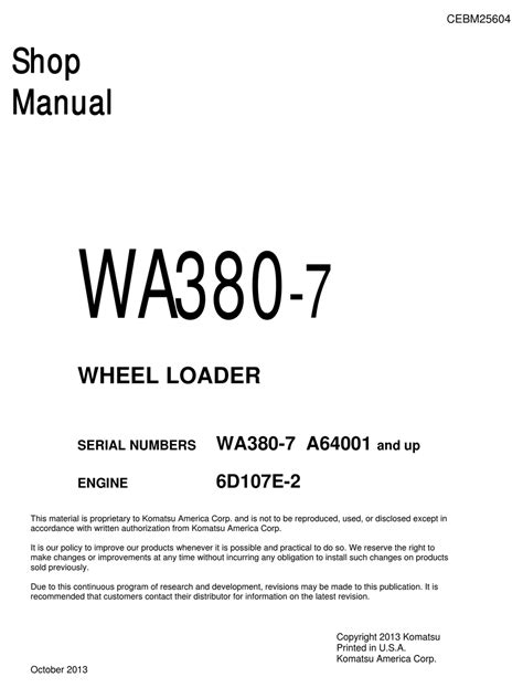 manual wa380 2 pdf Epub