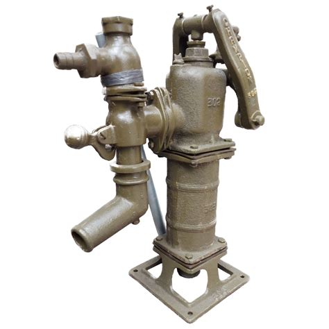 manual water pump suppliers Doc