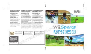 manual wii sports espaol Kindle Editon