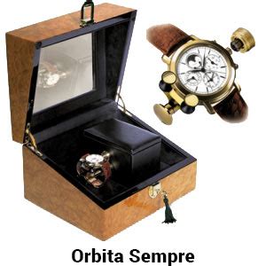 manual wind watch winder PDF