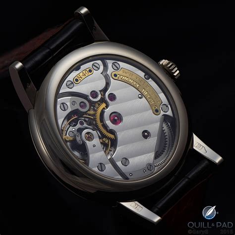 manual winding automatic movement Epub