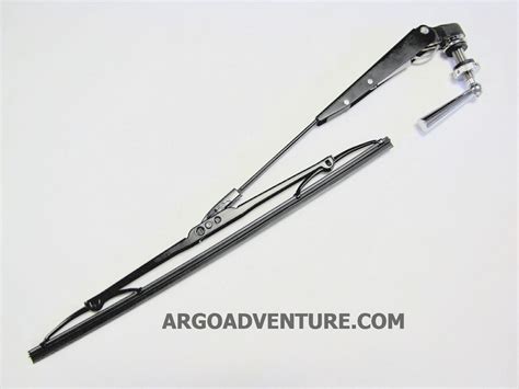 manual windshield wiper supplier PDF