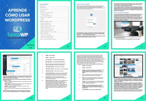 manual wordpress espanol pdf Epub