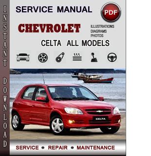 manual-de-instrucciones-chevrolet-celta Ebook Epub