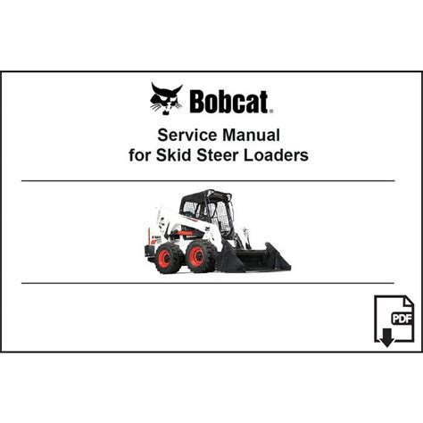 manual-for-843-bobcat Ebook Kindle Editon