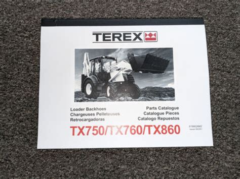 manual-for-terex-tx760 Ebook PDF