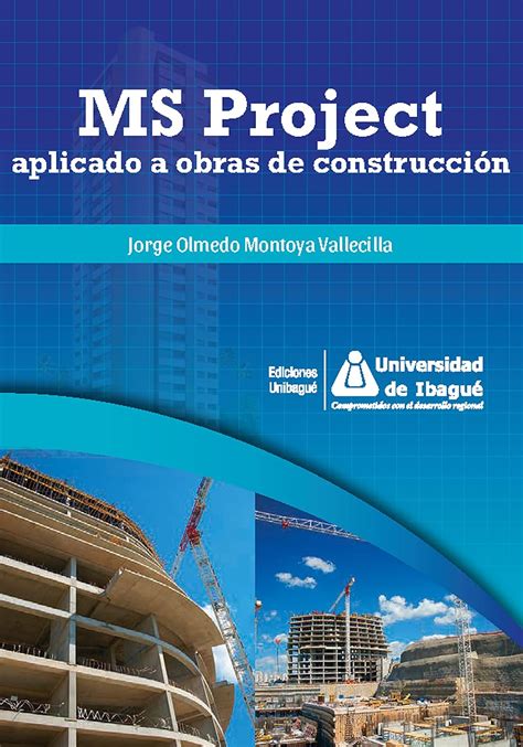 manual-microsoft-project-aplicado-construccion Ebook Kindle Editon