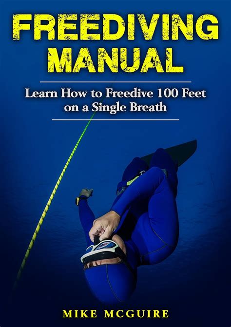 manual-of-freediving-pdf Ebook Reader