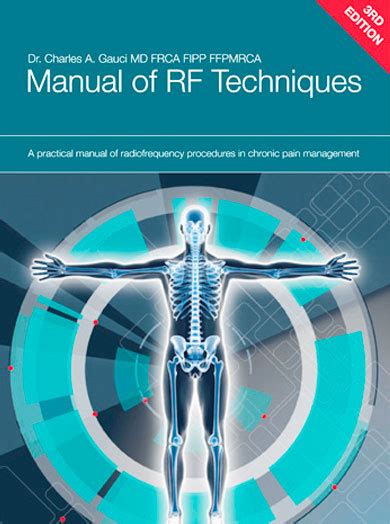 manual-of-rf-techniques-gauci Ebook Reader