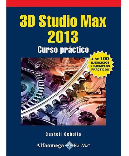 manuale 3d studio max 2013 PDF