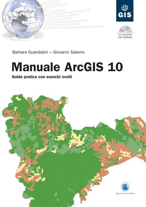 manuale arcgis 10 italiano Kindle Editon