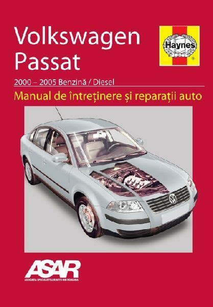 manuale auto in limba romana PDF