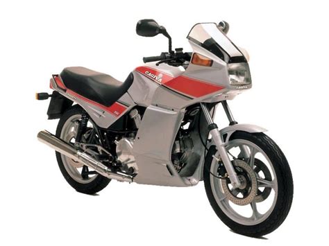 manuale cagiva 350 sst pdf PDF