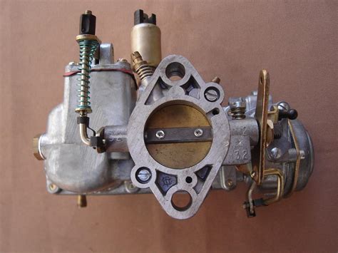 manuale carburador solex 32 34 z2 Reader