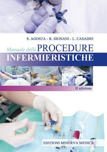 manuale delle procedure infermieristiche Reader