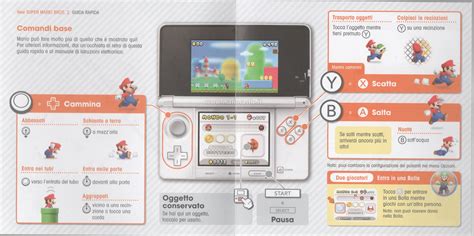 manuale di istruzioni nintendo 3ds xl PDF