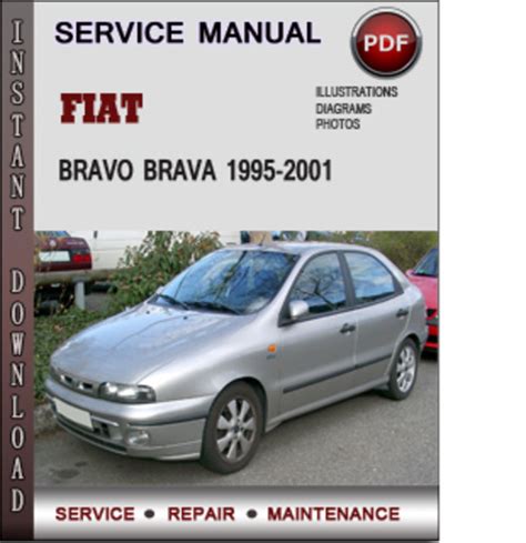 manuale fiat bravo 1997 Epub