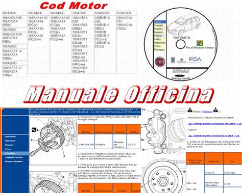 manuale officina fiat punto 188 download Doc